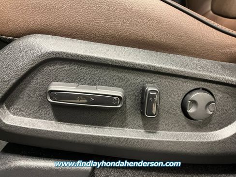 New 2026 Honda Pilot Elite image 14