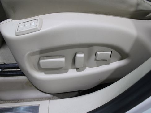 Used 2015 Cadillac SRX Performance w/ Driver Awareness Package image 4