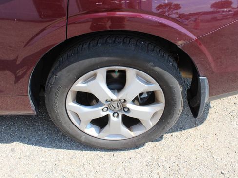 Used 2012 Honda Crosstour EX-L image 31