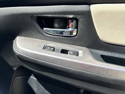 Used 2017 Subaru Crosstrek 2.0i Limited image 21