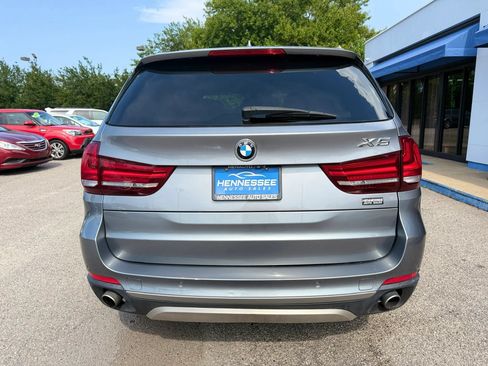 Used 2017 BMW X5 xDrive35i w/ Premium Package AWD/4WD image 29