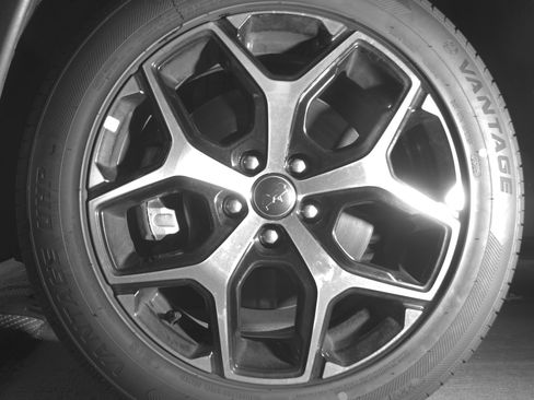 Used 2025 Jeep Compass Limited image 12