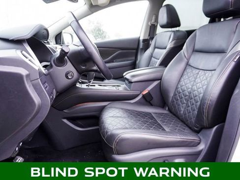 Used 2021 Nissan Murano Platinum image 15