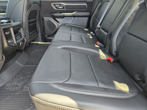 New 2026 RAM 1500 RHO AWD/4WD image 21