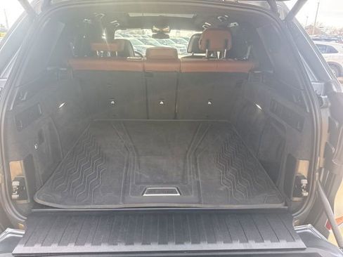 Used 2025 BMW X5 M60i w/ Executive Package image 24
