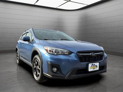 Used 2020 Subaru Crosstrek 2.0i Premium