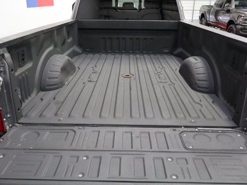 Used 2024 Ford F350 Lariat w/ Lariat Ultimate Package AWD/4WD image 28