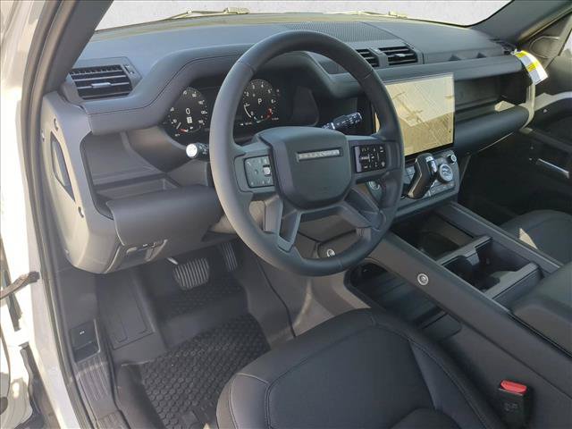 New 2026 Land Rover Defender 110 S AWD/4WD image 3