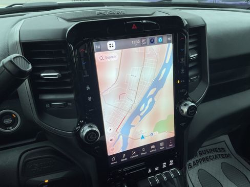 New 2026 RAM 3500 Tradesman image 22