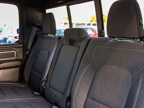 Used 2022 RAM 1500 Big Horn image 33