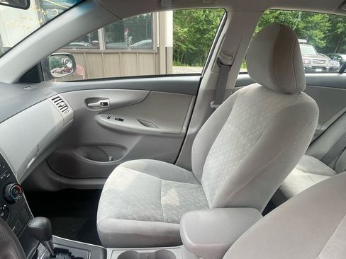 Used 2009 Toyota Corolla LE FWD image 16