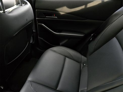 Used 2025 MAZDA CX-30 AWD 2.5 S w/ Select Sport Pkg image 15