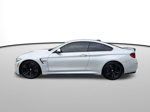 Used 2015 BMW M4 Coupe image 2