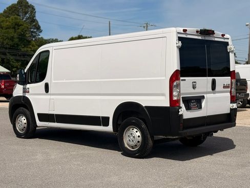 Used 2019 RAM ProMaster 1500 FWD image 10