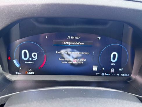 New 2026 Ford Explorer ST-Line AWD/4WD image 44