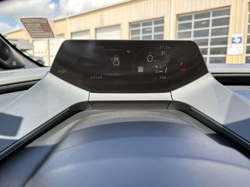 Used 2024 Toyota Prius Limited w/ Limited Premium Package image 18