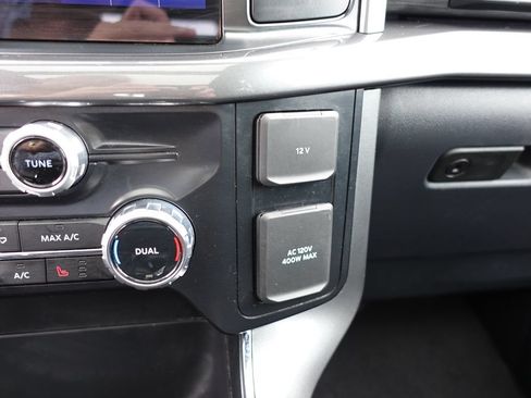 Used 2023 Ford F150 XLT w/ Equipment Group 302A High AWD/4WD image 51