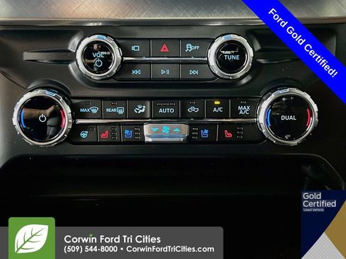 Used 2026 Ford F350 King Ranch w/ Tremor Off-Road Package AWD/4WD image 9