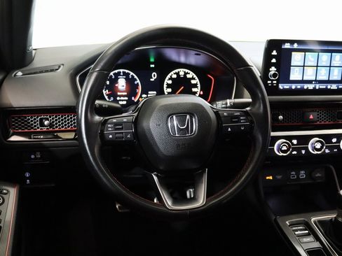 Used 2023 Honda Civic Si image 13