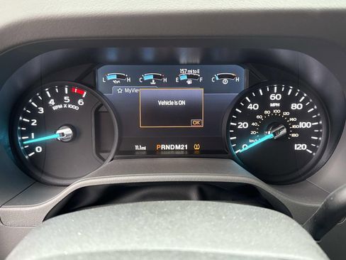 New 2026 Ford E-350 and Econoline 350 Super Duty w/ Power Equipment Group image 20