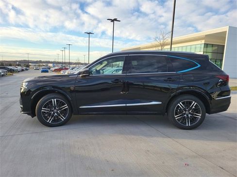 New 2026 Acura MDX w/ Advance Package image 4