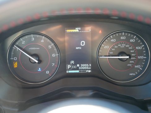 Used 2023 Subaru Crosstrek 2.0i Premium w/ Special Edition image 21