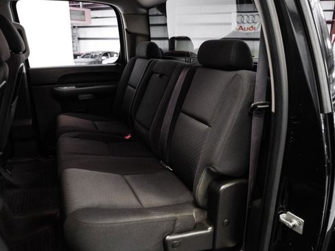 Used 2014 Chevrolet Silverado 3500 LT w/ Texas Edition image 34