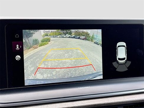 Used 2022 Kia Telluride EX w/ EX Premium Package image 21