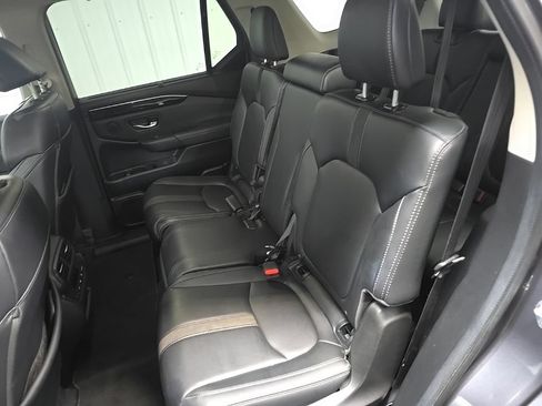 Used 2024 Honda Pilot EX-L image 31