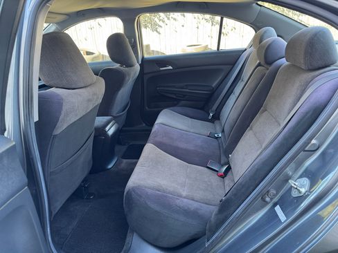 Used 2008 Honda Accord LX-P image 24