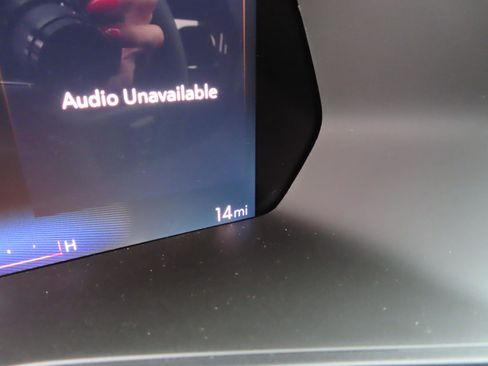 New 2025 Chevrolet Colorado Trail Boss w/ Midnight Edition image 18