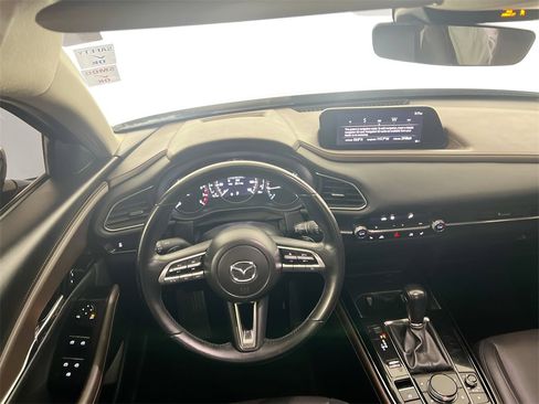 Used 2021 MAZDA CX-30 AWD 2.5 S w/ Premium Package image 23