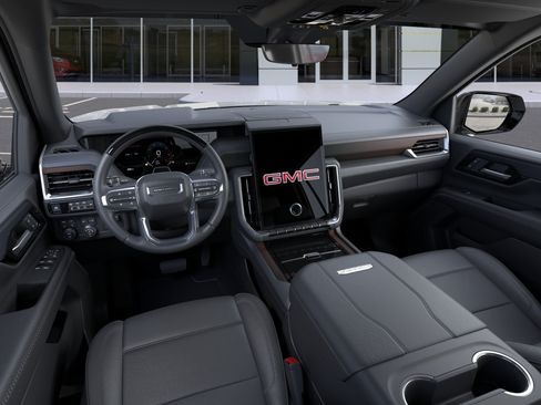 New 2026 GMC Yukon Denali w/ Denali Reserve Package AWD/4WD image 15