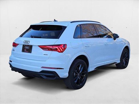 New 2025 Audi Q3 2.0T Premium w/ Convenience Package image 2