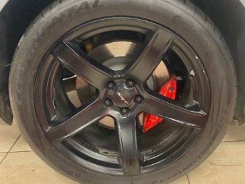 Used 2021 Dodge Challenger SRT Hellcat image 32