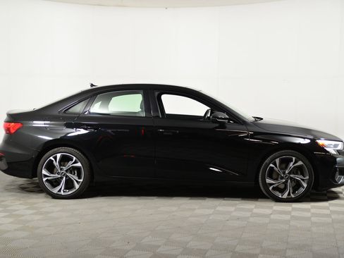 Certified 2023 Audi A3 2.0T Premium w/ Convenience Package image 7