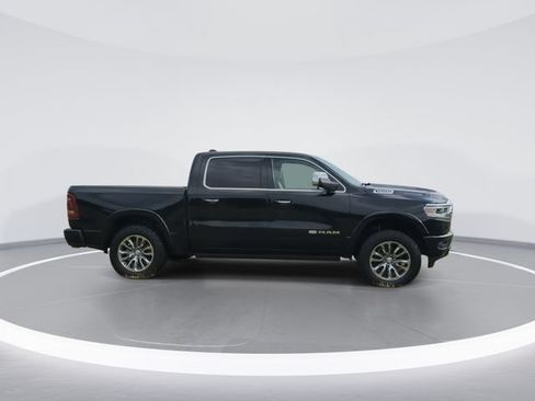 Used 2022 RAM 1500 Limited AWD/4WD image 9