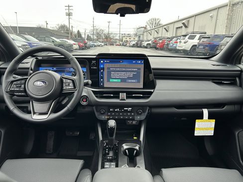 New 2026 Subaru Outback Touring XT image 10