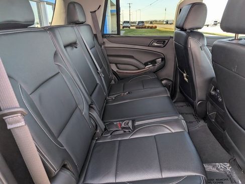 Used 2020 GMC Yukon SLE w/ HD Trailering Package image 6