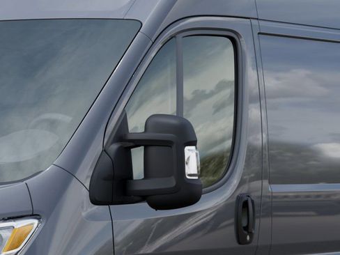 New 2026 RAM ProMaster 2500 image 12