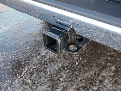 Used 2024 Chevrolet Silverado 1500 LTZ w/ LTZ Convenience Package II image 42