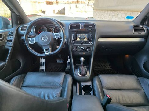 Used 2012 Volkswagen GTI 4-Door image 13