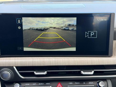 New 2026 Hyundai Sonata SEL FWD image 14