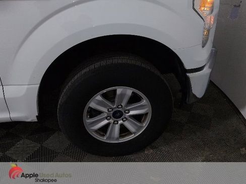 Used 2015 Ford F150 XL w/ Equipment Group 101A Mid image 32