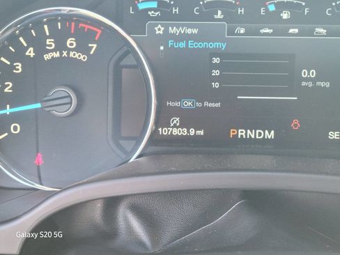 Used 2018 Ford F150 Platinum w/ Equipment Group 701A Luxury image 38