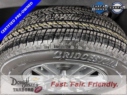 Certified 2025 GMC Acadia Elevation image 28