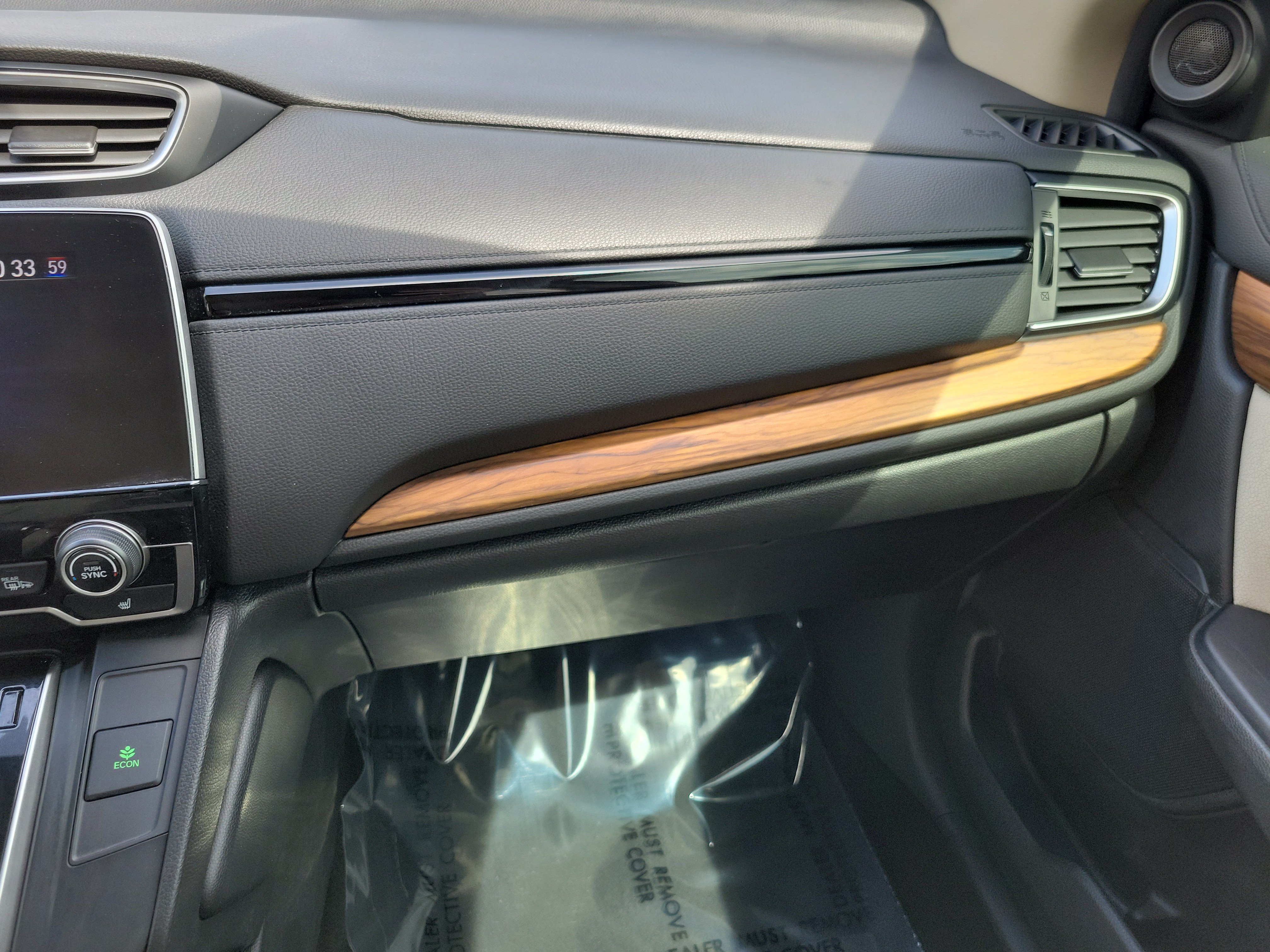 Used 2019 Honda CR-V EX image 18