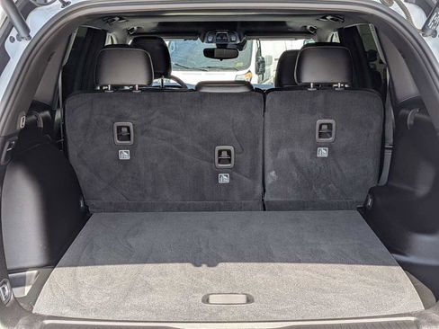 Certified 2023 Jeep Grand Cherokee Altitude image 22