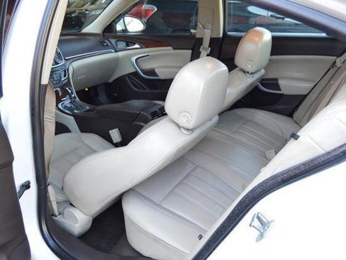 Used 2016 Buick Regal Premium w/ Driver Confidence Package #1 image 45