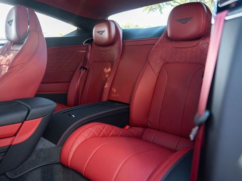 Used 2023 Bentley Continental GT Speed AWD/4WD image 10
